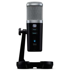 Presonus Revelator USB Condenser Microphone
